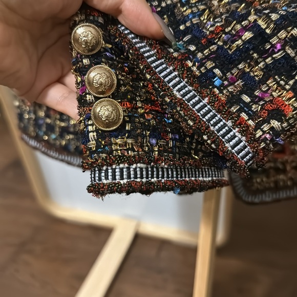 Layday Beckley Elegant Jacket - Picture 4 of 9